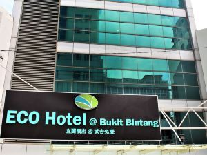 Eco Hotel at Bukit Bintang