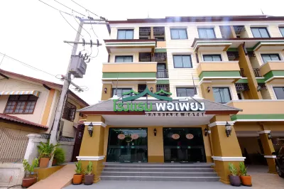 Porpiang Hotel