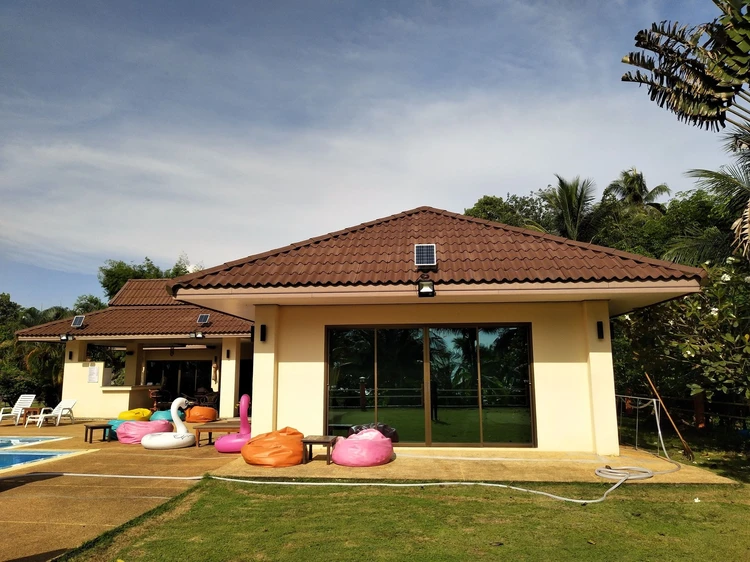 รูปภาพของสลีป ซาวด์ลี่ บาย เดอะซี