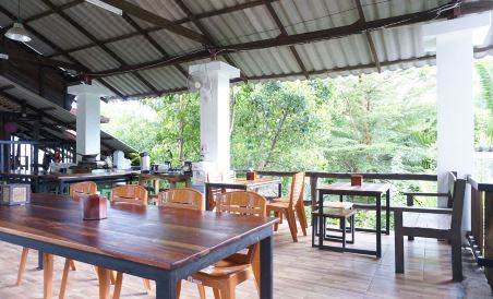 Ranong River View - Housity