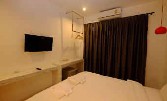 Chic-Chidkong Boutique Hotel