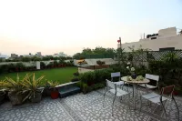 Vandana's Bed and Breakfast
