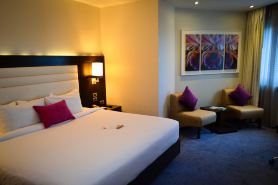 Hotel Rosa Bela