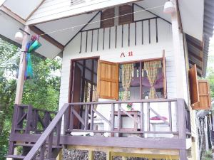 Baan Suan Kayoo Cottage 2