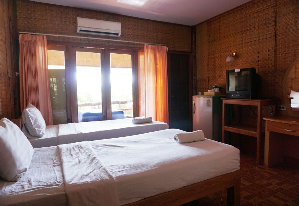 Wangyang Rimping - Housity
