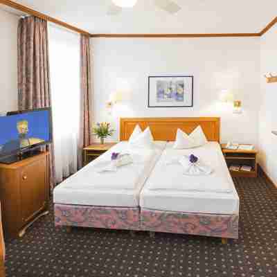 Hotel Alekto Rooms