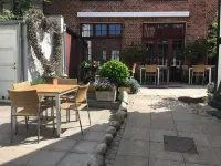 Stephansens Hotel Hotels in Randers