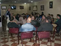 Motel Paris Dakar Hotel di Nador Province