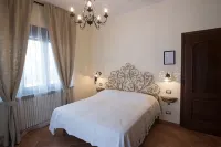 Agriturismo Villa Bordone