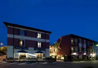 B&B 7 Vizi Hotel in zona Caneva Aquapark