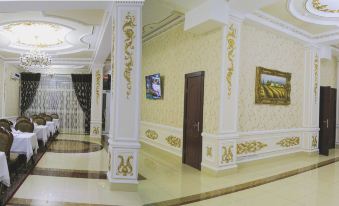 Khujand Deluxe Hotel