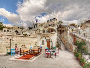 Marvel of Cappadocia