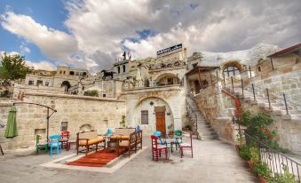 Marvel of Cappadocia