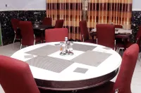 Garden City Marriott Hotel