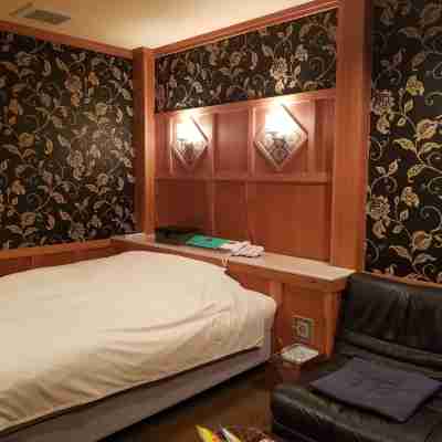 ホテル ミラノ【大人専用】 Rooms