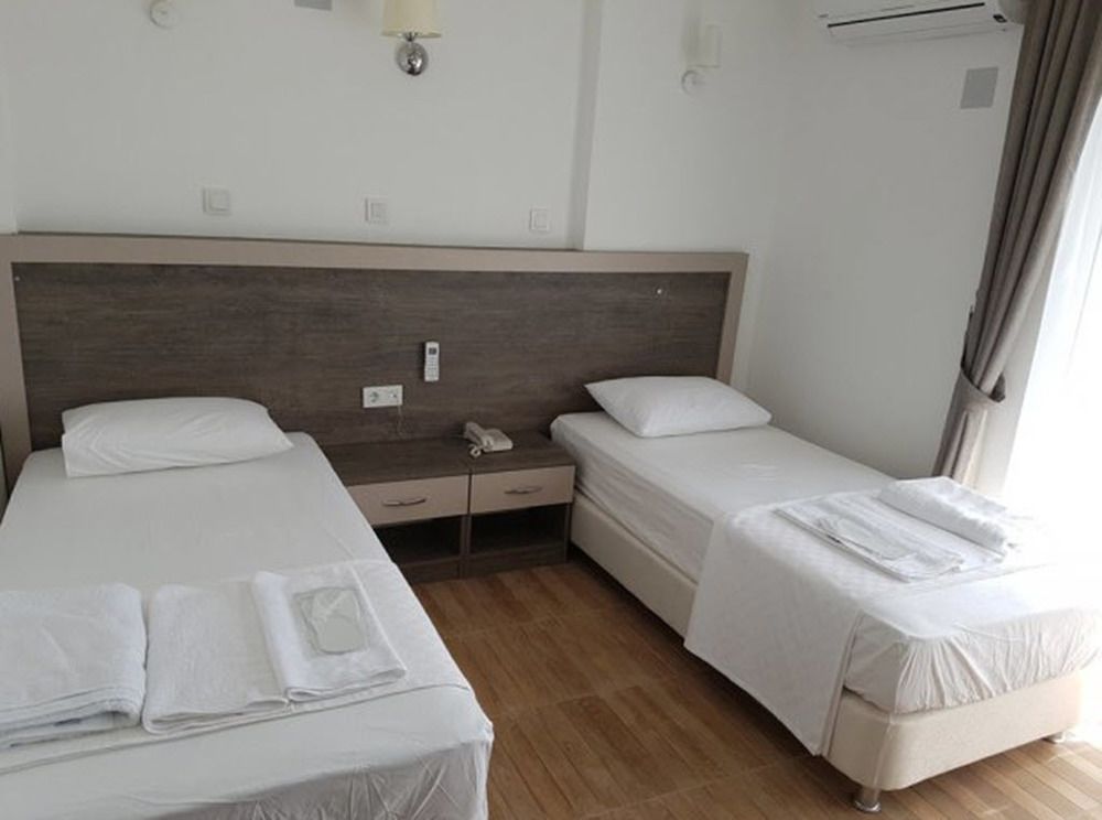 Gunes Yonu Otel (Güneş Yönü Omay Otel)