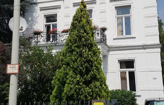 A&S 科布倫薩爾大街公寓