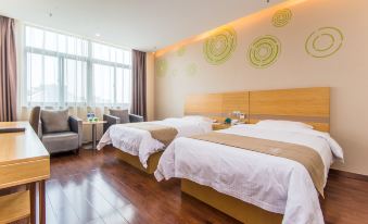 Greentree Inn (Changzhou International Airport) - Housity