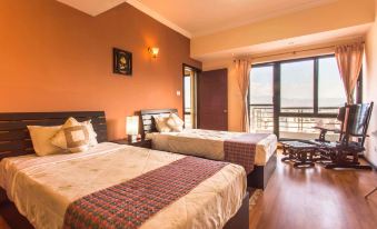 Swayambhu Hotels & Apartments- Sitapaila