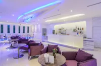 The Paradiso JK Design Hotel Hotels in Nakhon Sawan