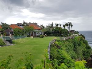 Uluwatu Cottages