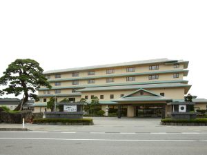 Akita Onsen Satomi