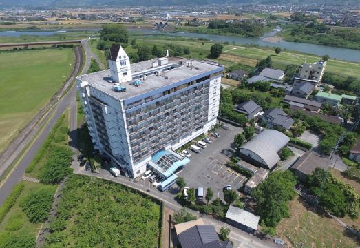 4. 하라즈루 그랜드..