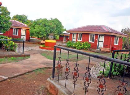 Prathamesh Resort