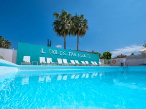 Plaza Santa Ponsa Boutique - Adults Only.