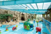 รีสอร์ทกวนถังฮอทสปริง (นานาชาติ)