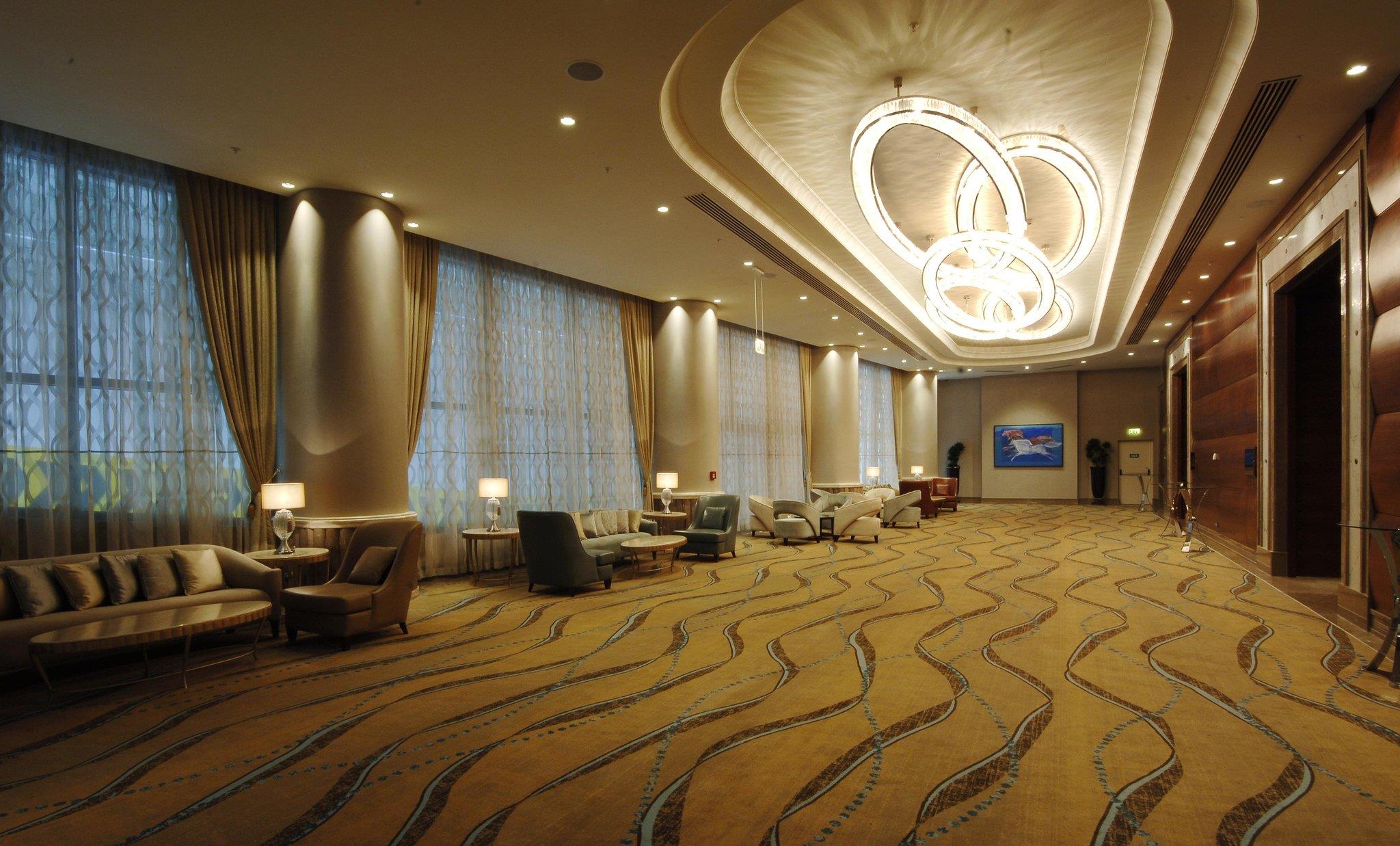 Hilton Bursa Convention Center & Spa