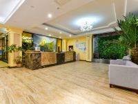 南宁美高爱登堡酒店 - 公共区域