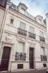 La Maison Gobert Paris Hotels in 