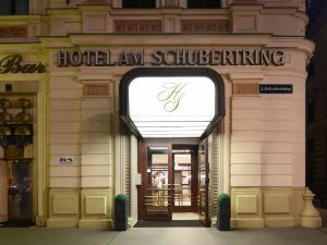 Hotel Am Schubertring