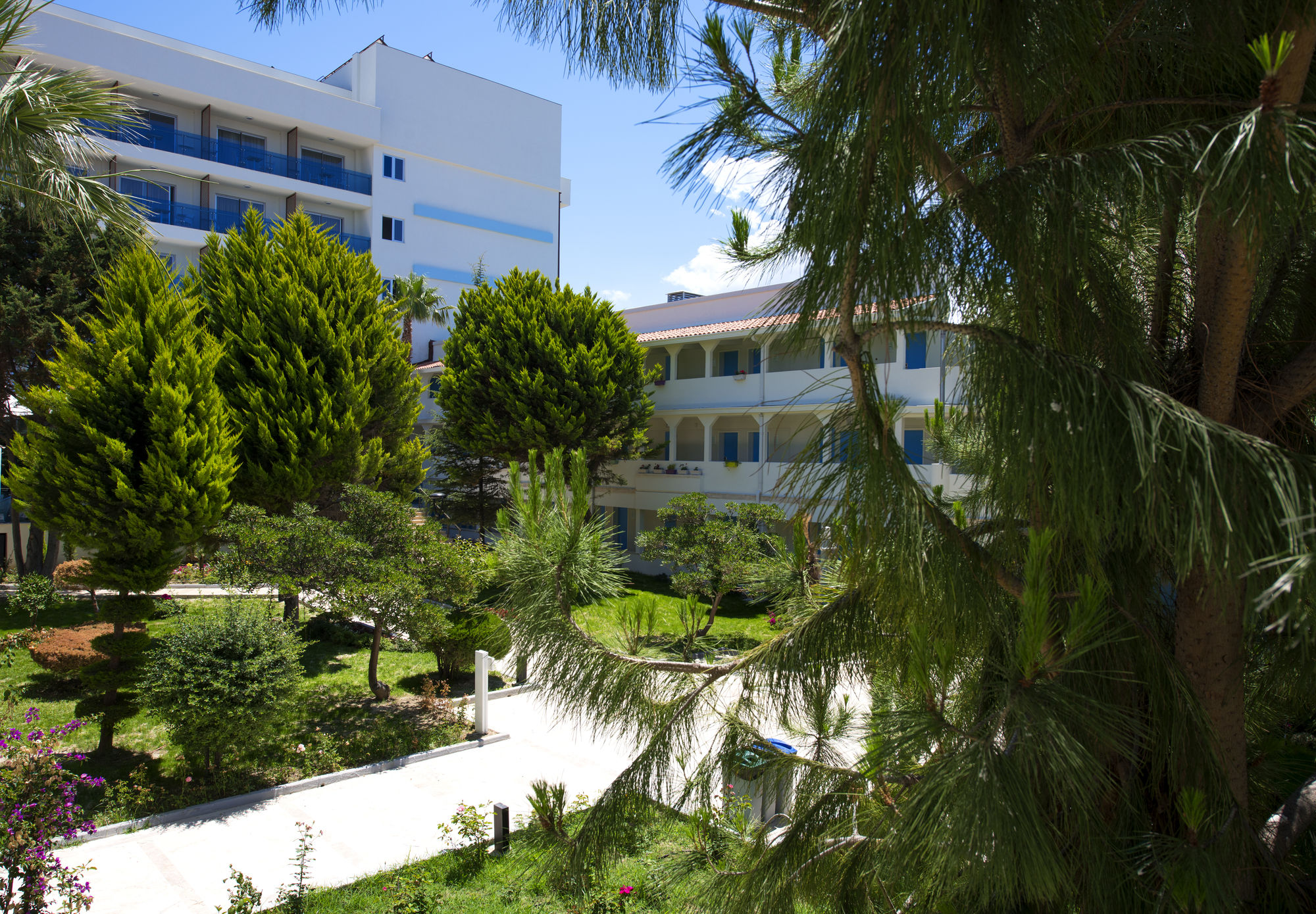 Flora Garden Ephesus Kusadasi - All Inclusive