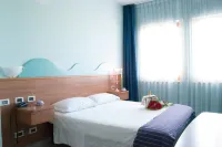 Dakar Living Hotel Vasto