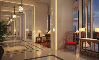 The Oberoi New Delhi