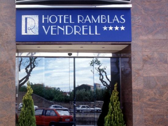 10 Best Hotels near Ocine El Vendrell, Calafell 2023 | Trip.com
