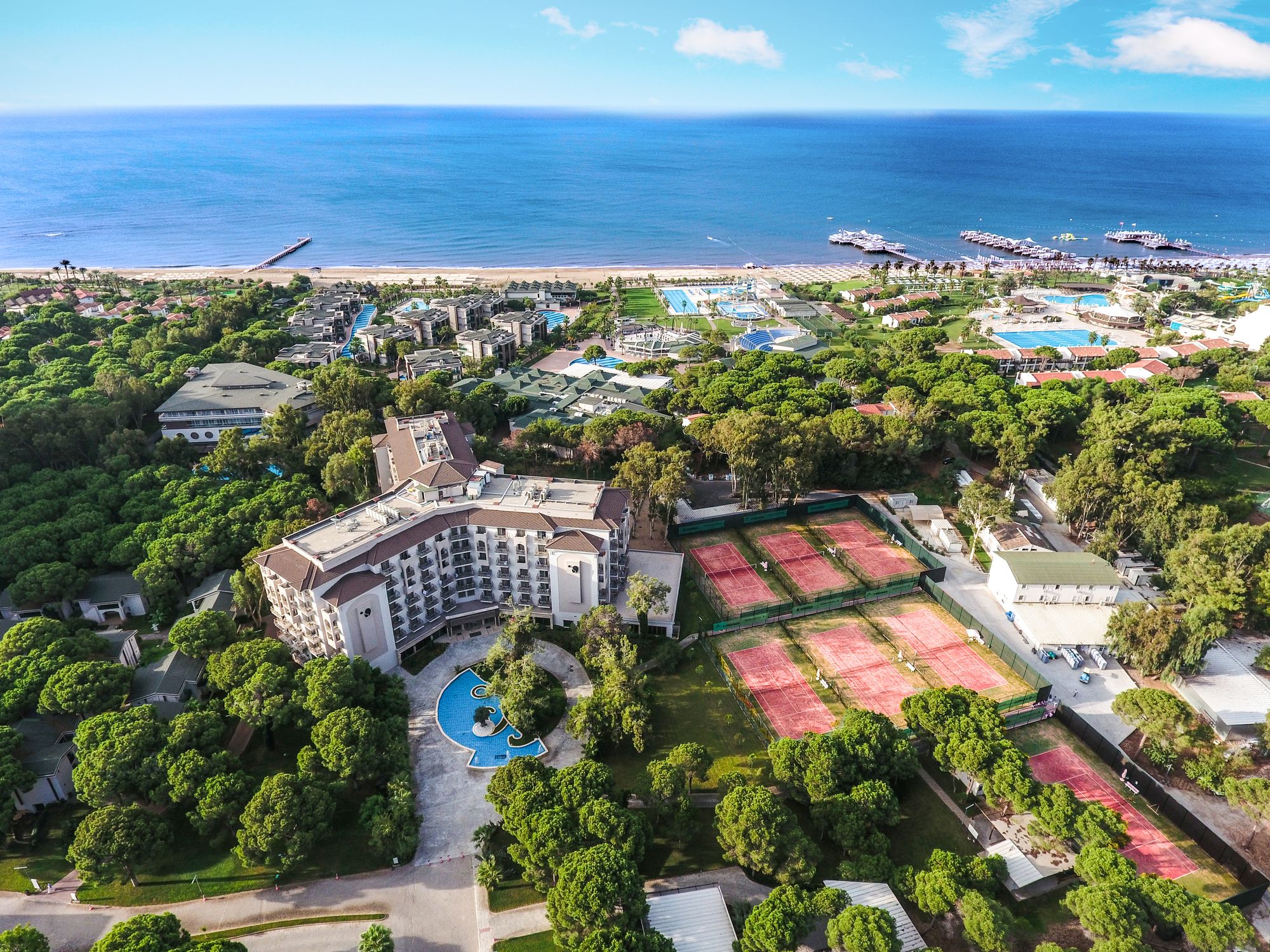 TUI Magic Life Masmavi - All Inclusive