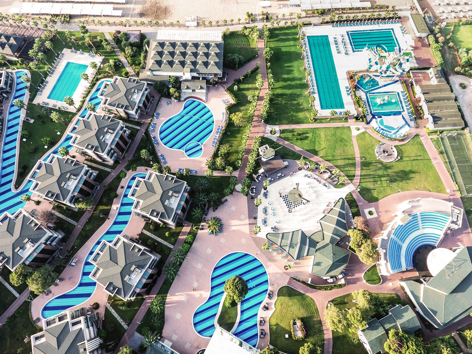 TUI Magic Life Masmavi - All Inclusive