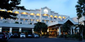 Hotel Bumi Senyiur Samarinda