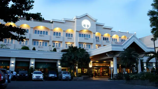 Hotel Bumi Senyiur