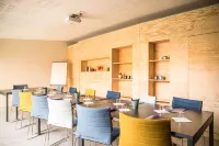 T Boutique Hotel - breakfast