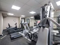 Badlands Inn & Suites Hotels in Stark County