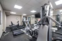 Badlands Inn & Suites
