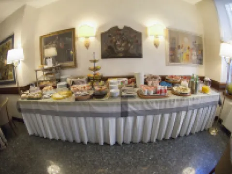 Hotel Bristol Hotels in Milan