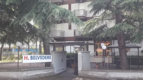 호텔 벨베데레