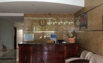 Hoang Quan Hotel