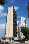 Pierre & Vacances Benidorm Levante Hotel a Benidorm