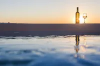 Elysian Santorini - Villas